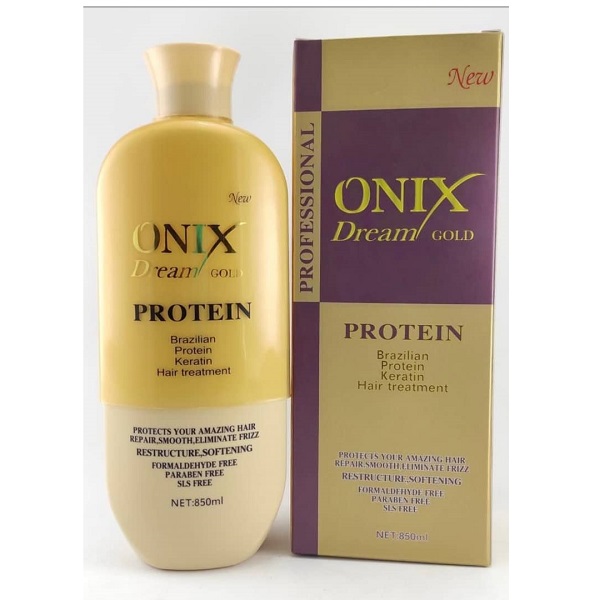 پروتئین اونیکس PROTEIN ONIX DREAM GOLD - Image 4