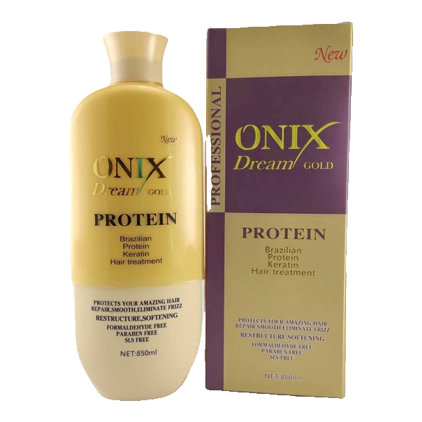 پروتئین اونیکس PROTEIN ONIX DREAM GOLD