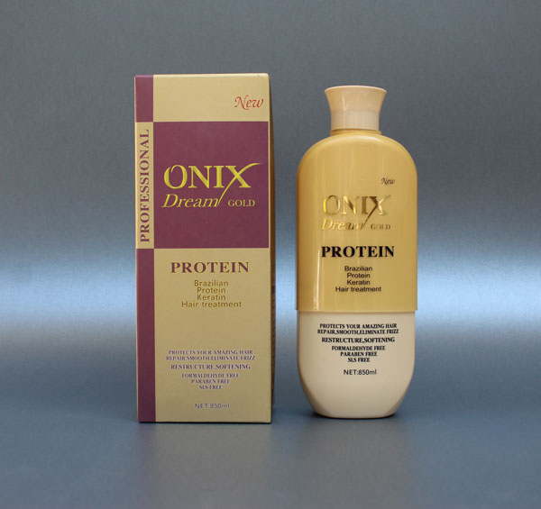 پروتئین اونیکس PROTEIN ONIX DREAM GOLD - Image 2