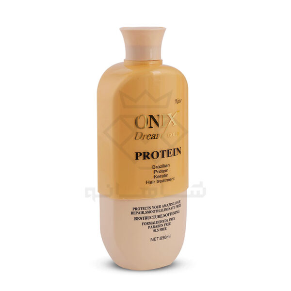 پروتئین اونیکس PROTEIN ONIX DREAM GOLD - Image 3
