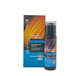 روغن کراتین کلاژن میگ