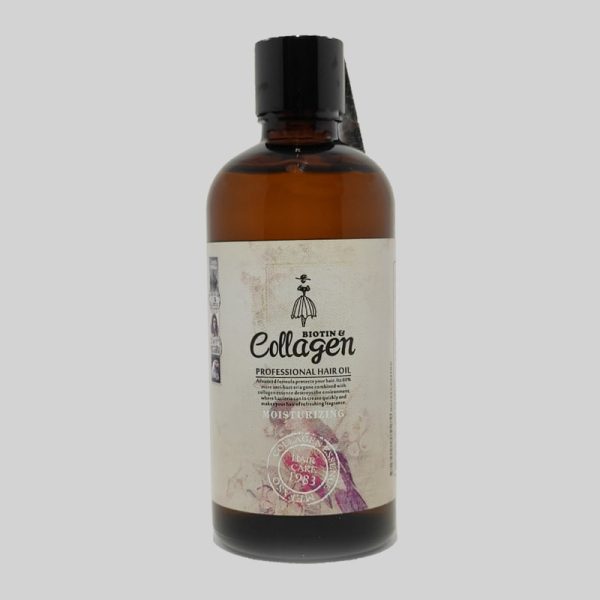 خرید روغن کلاژن