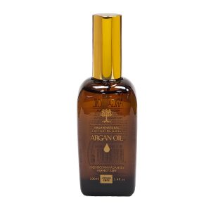 روغن آرگان میگ مشکی