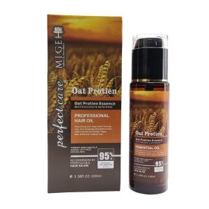 روغن میگ جوانه گندم اصلی