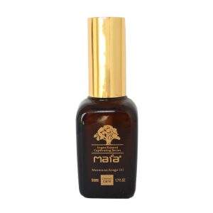 روغن ارگان مایا