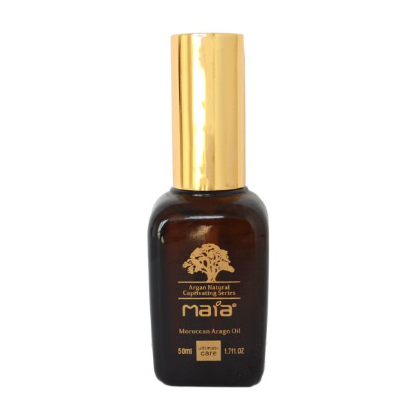 روغن ارگان مایا
