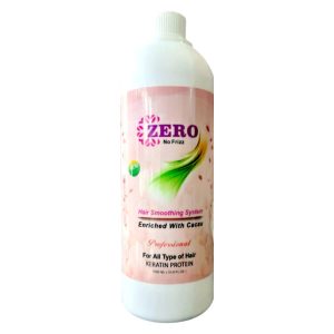 کراتین زیرو اصل