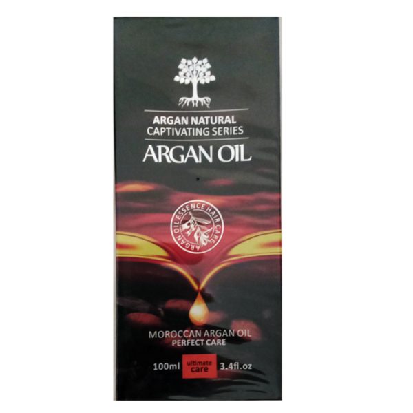 خرید روغن آرگان میگ