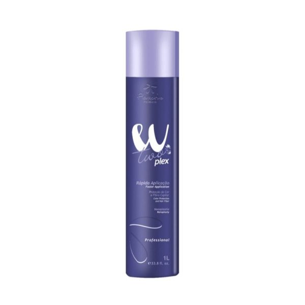 کراتین فلوراکتیو floractive w two plex