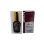 قیمت روغن آرگان رزگلد 50 میل