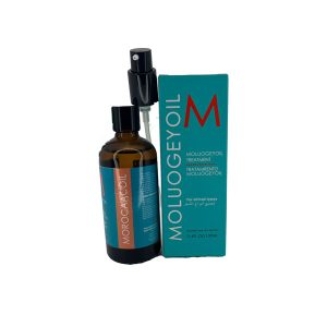 روغن آرگان مولوجی