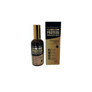 روغن آرگان کراتین کوئین