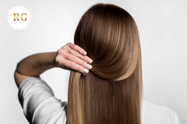 کراتین مو چیست؟