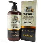 قیمت شامپو موی روغن آرگان میفاسو اورجینال