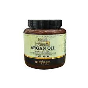 خرید ماسک مو حاوی روغن آرگان میفاسو اورجینال