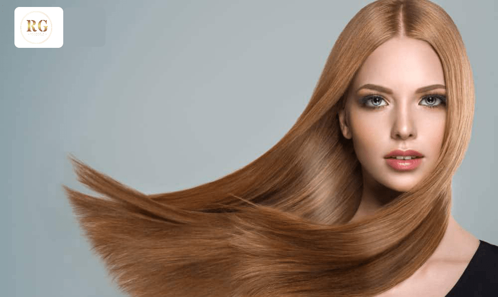 فروش کراتین مو و مواد کراتینه مو