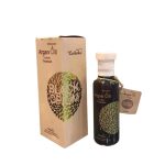قیمت روغن مو آرگان بدون سولفات لاکچری اصل
