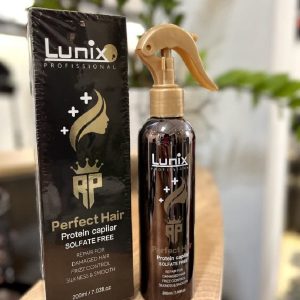 اسپری دوفاز لونیکس