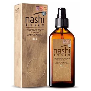 روغن آرگان ناشی