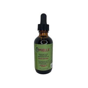 روغن رزماری میله