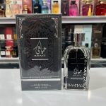 عطر ادکلن حیاتی مردانه ارض الزعفران