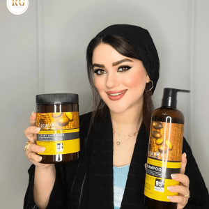 ماسک موی لایتنس اصل