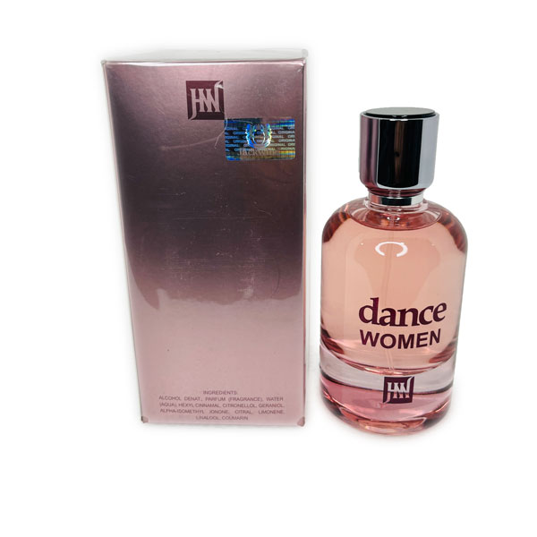 عطر ادکلن 212 سکسی وومن جانوین اصل