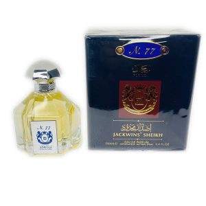 عطر ادکلن شیخ 77 جانوین جکوینز