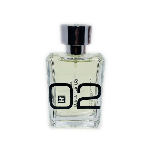 عطر ادکلن مولکول 02 مورکور جانوین اصل