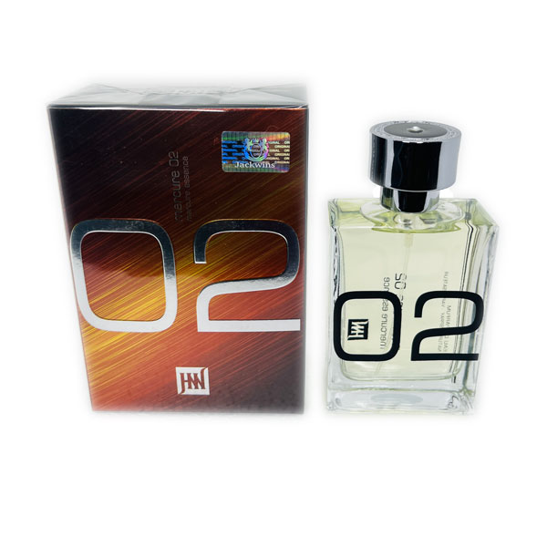 عطر ادکلن مولکول 02 مورکور جانوین اورجینال
