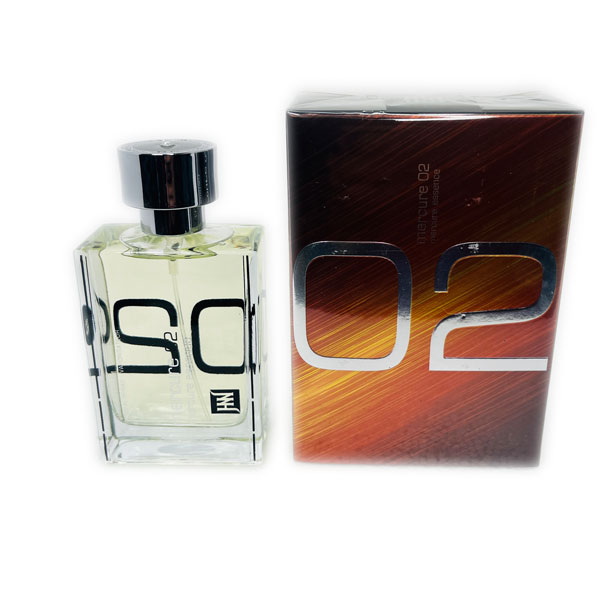 خرید عطر ادکلن مولکول 02 مورکور جانوین