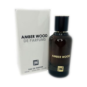 عطر ادکلن آمبر وود جانوین جکوینز