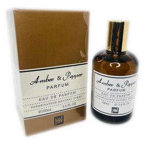 عطر ادکلن زلنسکی آمبر پپران جانوین جکوینز