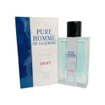 عطر ادکلن کارون پوران هوم اسپرت جانوین جکوینز