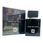 عطر ادکلن لالیک مشکی جانوین