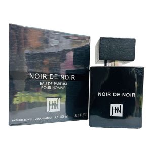عطر ادکلن لالیک مشکی جانوین