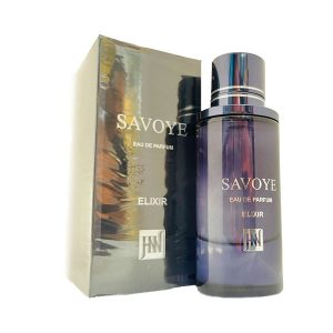 عطر ادکلن ساواج الکسیر جانوین