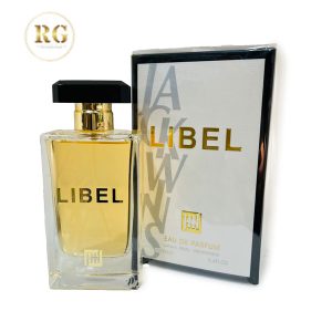 عطر ادکلن ایو سن لورن لیبر جانوین جکوینز