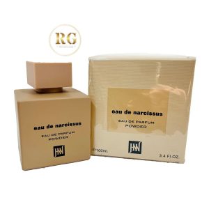 عطر ادکلن نارسیسو رودریگز پودری جانوین جکوینز