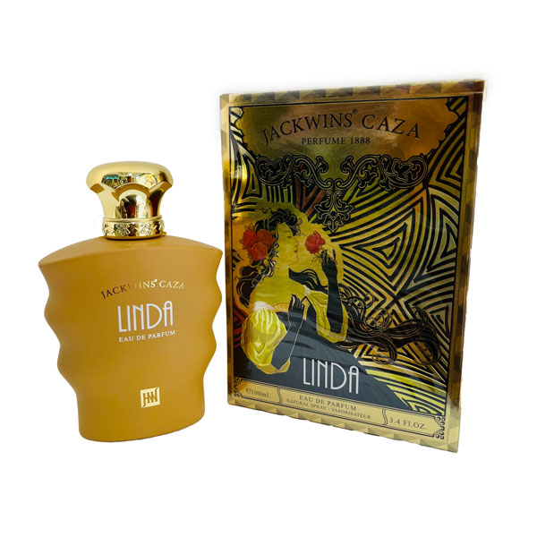 عطر ادکلن کازاموراتی لیرا لیندا جانوین جکوینز