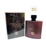 عطر ادکلن بلک اپنیون اوپیوم زنانه جانوین جکوینز