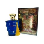 عطر ادکلن کازاموراتی زرژف میفیستو کازا جانوین
