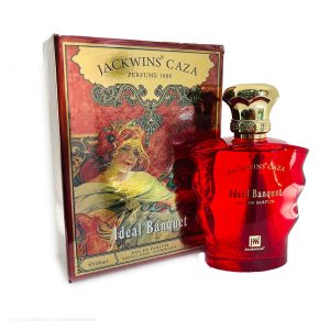 عطر ادکلن کازاموراتی جانوین ایده آل بانکوئیک