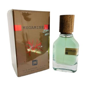عطر ادکلن مگامین مگاماره جانوین
