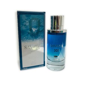 عطر ادکلن ساووی ایس جانوین جکوینز