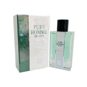 عطر ادکلن پور هوم کارون پوران هوم عطر شاه جانوین جکوینز