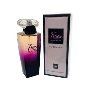 عطر ادکلن لانکوم میدنایت رز جانوین تروز نایت رز