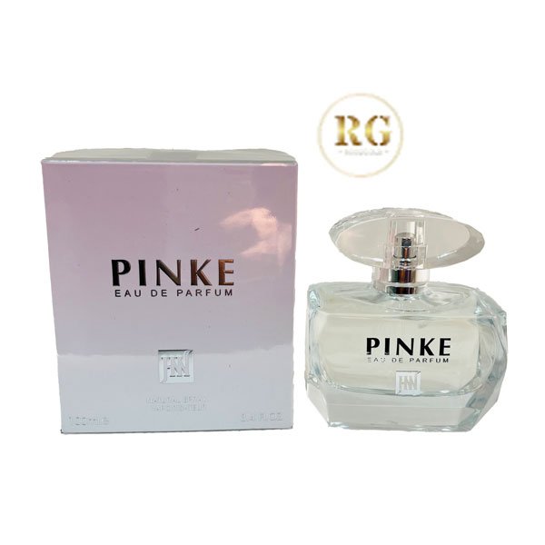 عطر ادکلن پینک ورساچه برایت کریستال صورتی جانوین اصل