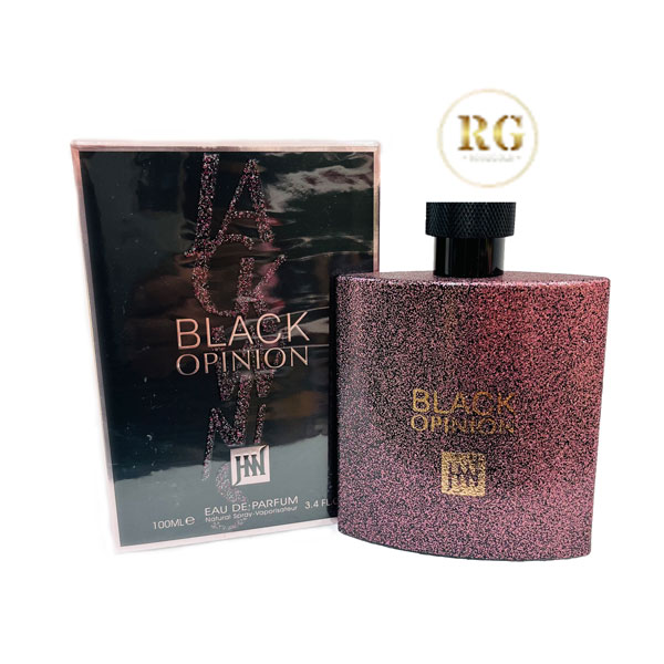 خرید عطر ادکلن بلک اپنیون اوپیوم زنانه جانوین جکوینز