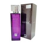 قیمت عطر ادکلن لالیک آمیتیس لالیک بنفش زنانه جانوین جکوینز